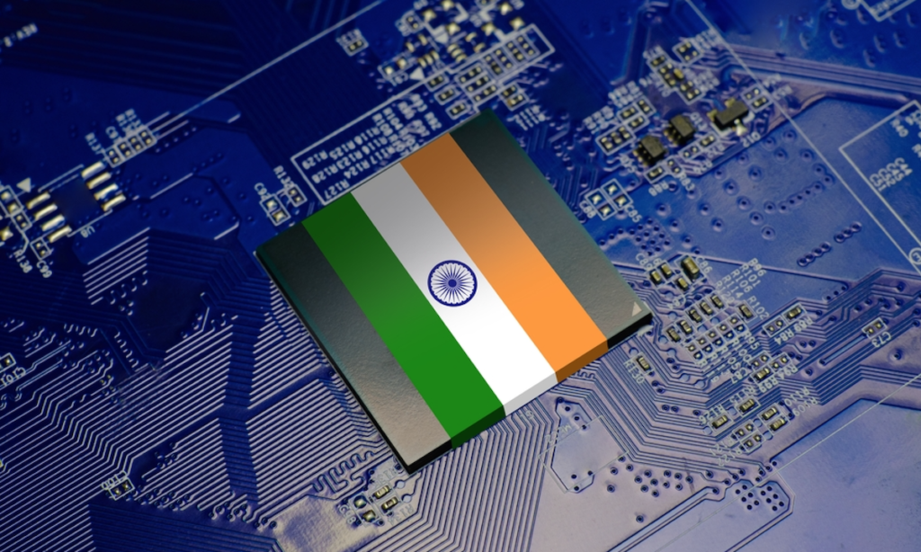 India's AI aspirations attract multi-billion major technology investments