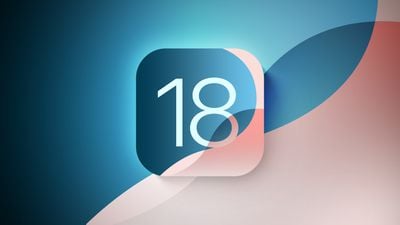 Generic IOS 18 contains real mocks